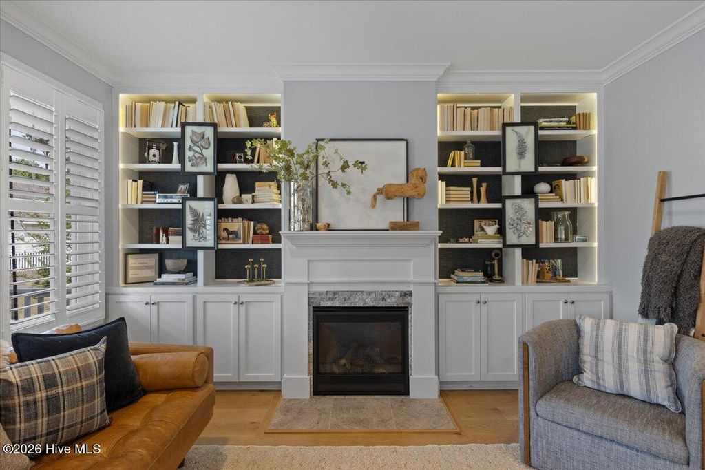 Photo of 380 Manning Square, Southern Pines, NC 28387 (MLS # 100566109)