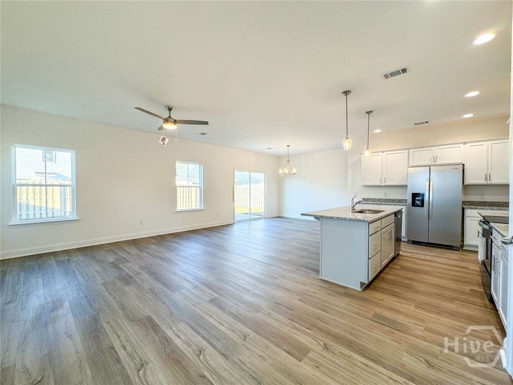 Photo of 84 Hamilton Drive, Hinesville, GA 31313 (MLS # SA351077)