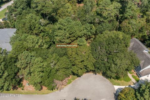 Vacant Land For Sale - 9704 Ashley Place<br/> Emerald Isle, NC 28594