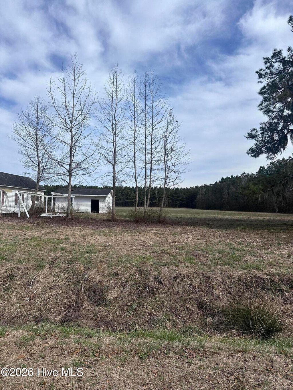 Photo of 3127 Marys Chapel Church Road, Aurora, NC 27806 (MLS # 100557166)