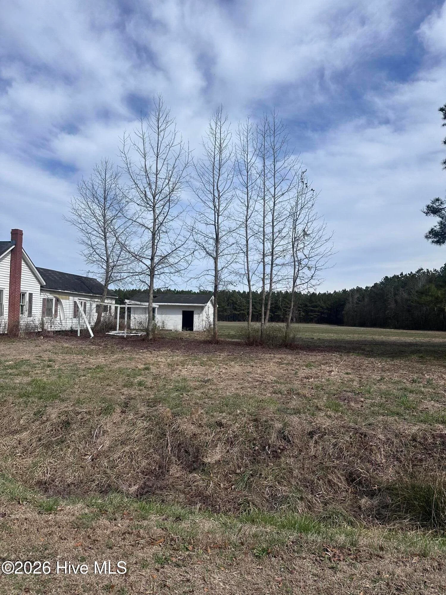 3127 Marys Chapel Church Road, Aurora, NC, 27806