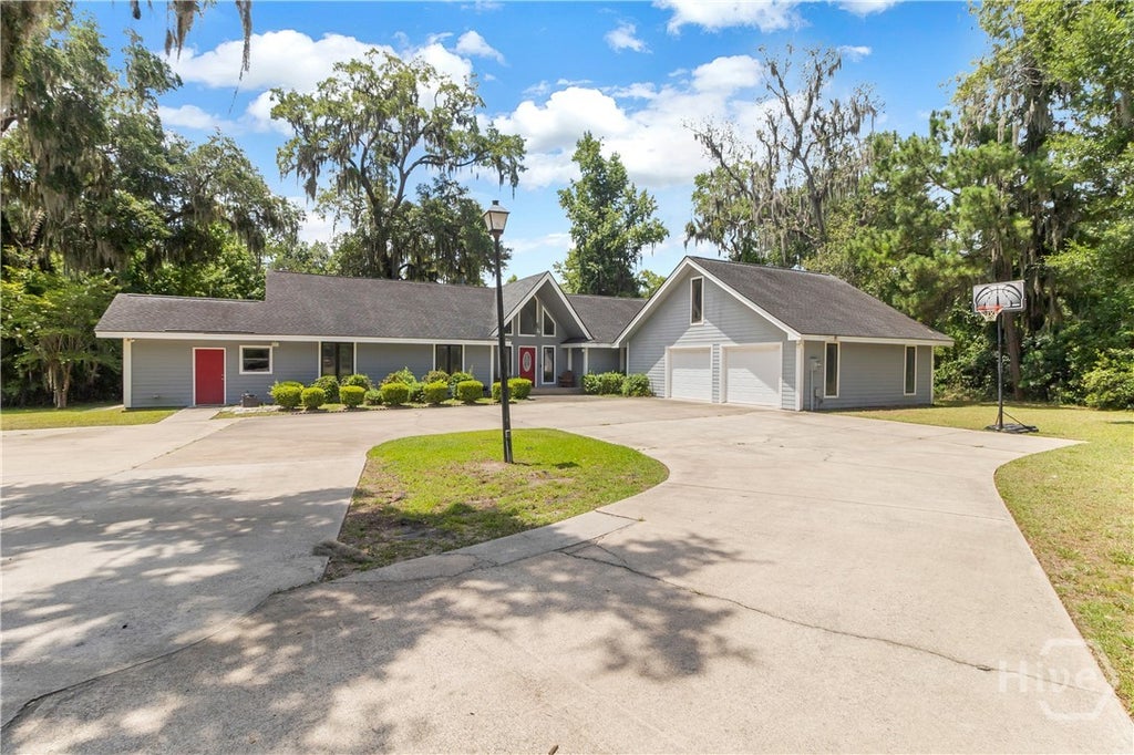 Photo of 198 Dutchmans Cove Road, Midway, GA 31320 (MLS # SA359880)