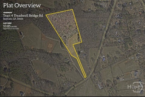 Photo for 0 Treadwell Bridge Road