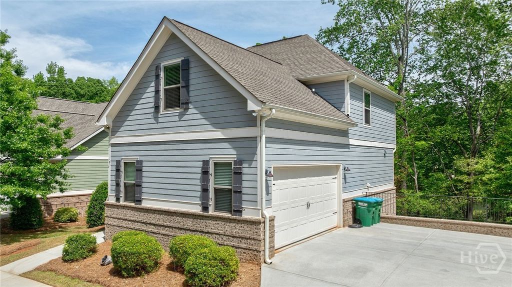 Photo of 1972 Grove Park Boulevard, Watkinsville, GA 30677 (MLS # CL353687)