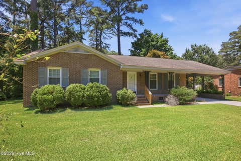 Homes For Sale - 214 Crestline Boulevard<br/> Greenville, NC 27834