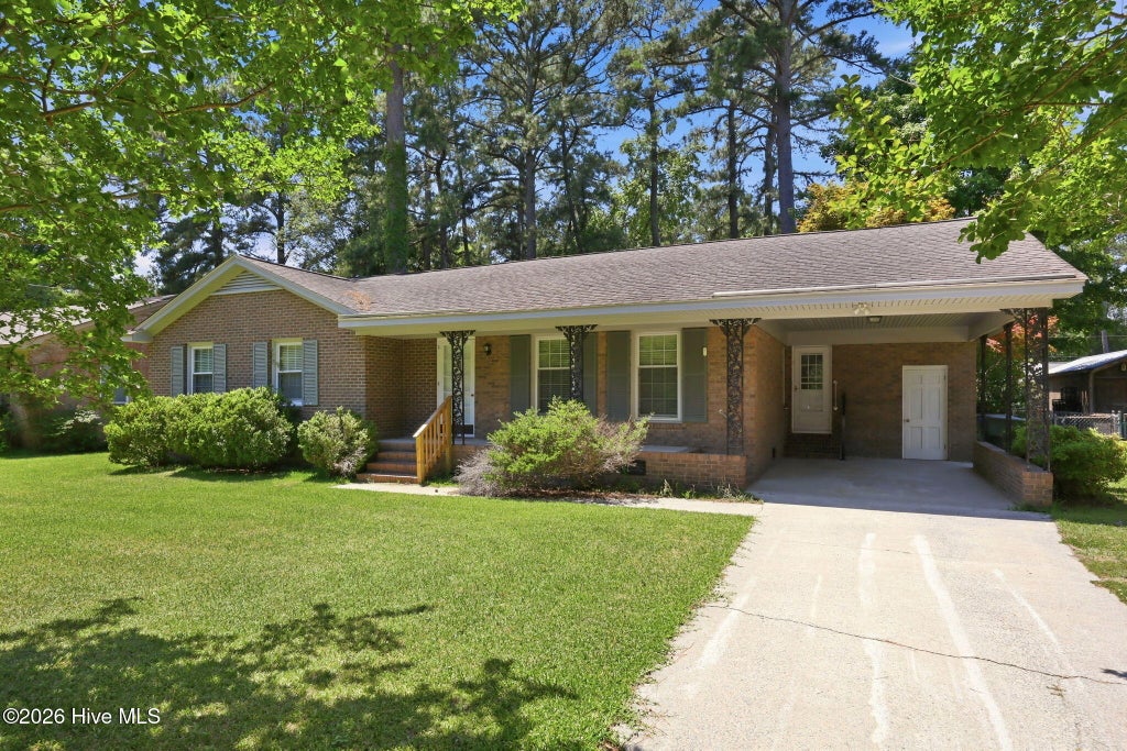 Photo of 214 Crestline Boulevard, Greenville, NC 27834 (MLS # 100579882)