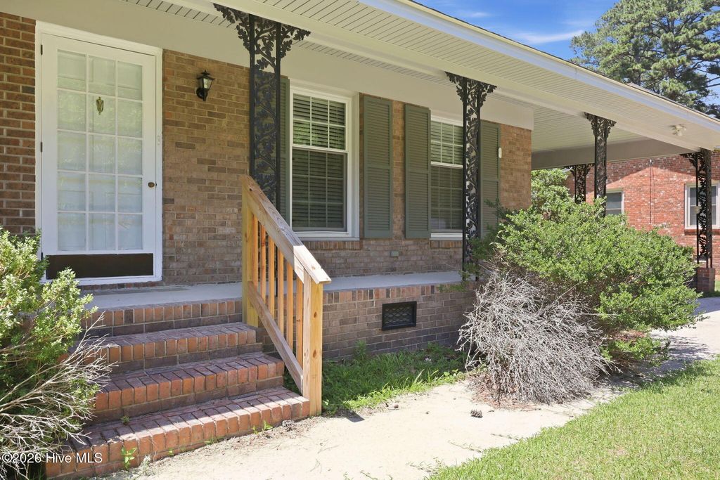 Photo of 214 Crestline Boulevard, Greenville, NC 27834 (MLS # 100579882)