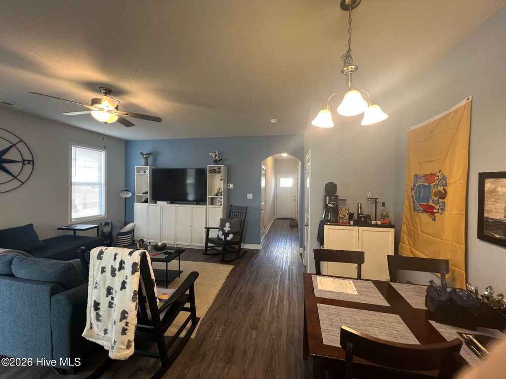 Photo of 208 Shallowbag Bay Lane, Jacksonville, NC 28546 (MLS # 100560818)