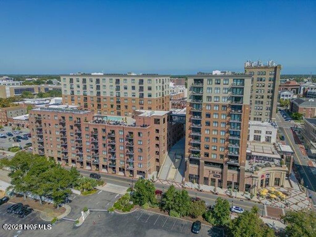 Photo of 14 Grace Street #1122, Wilmington, NC 28401 (MLS # 100546152)