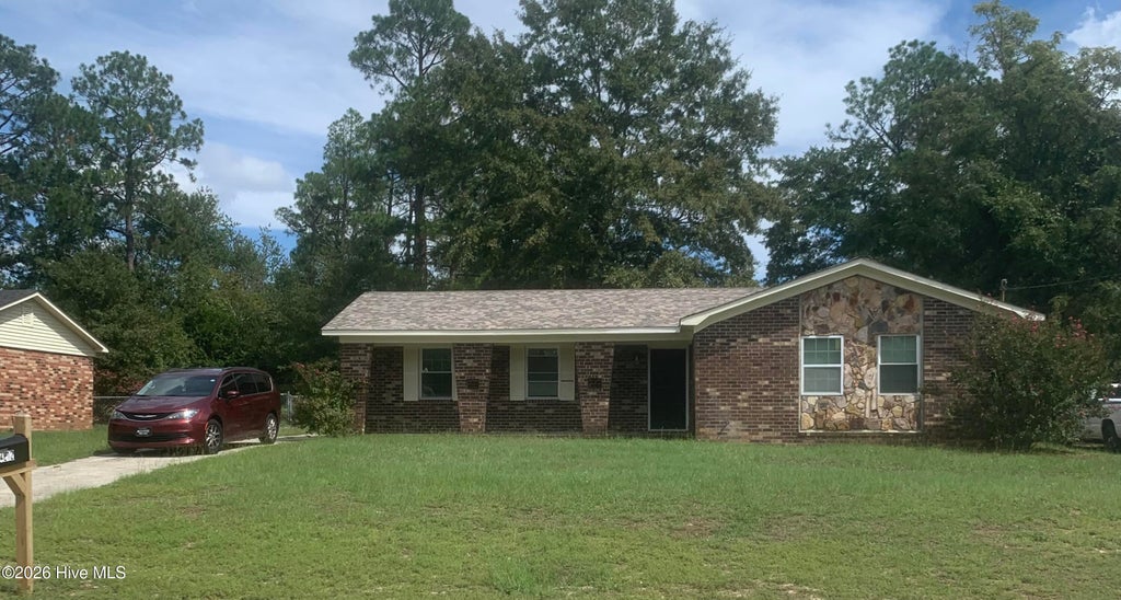 Photo of 4212 Cap Chat Street, Hephzibah, GA 30815 (MLS # 100602784)