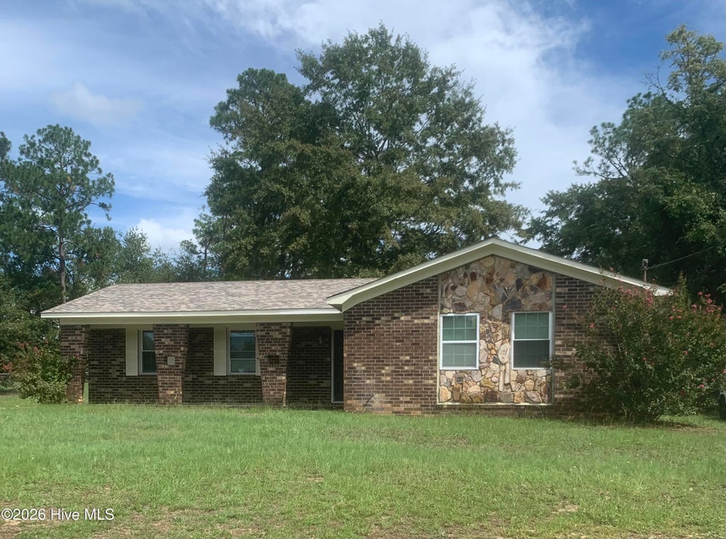 Photo of 4212 Cap Chat Street, Hephzibah, GA 30815 (MLS # 100602784)