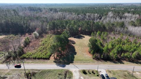 Vacant Land For Sale - 908 W 6th Street<br/> Tabor City, NC 28463