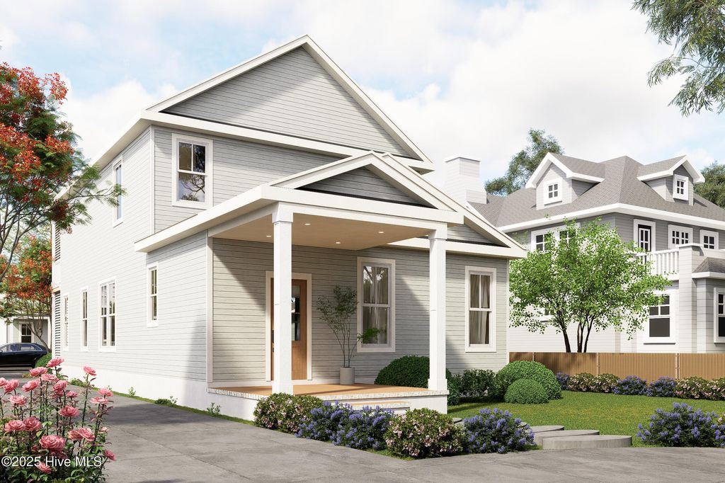 Photo of 1217 Spofford Circle, Wilmington, NC 28403 (MLS # 100542193)