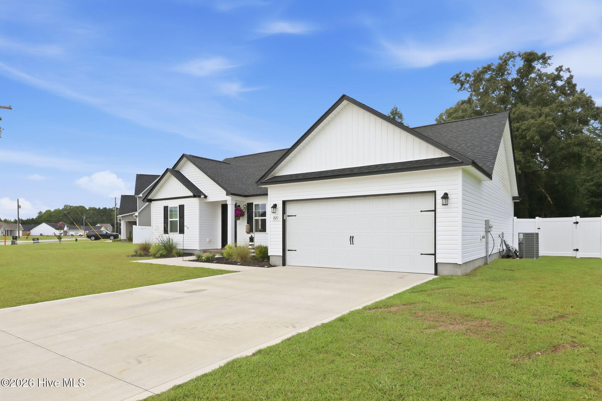 321 Cotton Hill Place