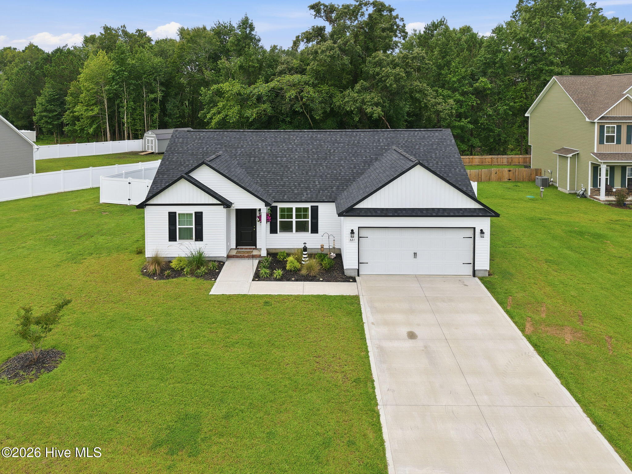 321 Cotton Hill Place