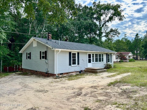 Homes For Rent - 217 Loch Haven Road<br/> Rockingham, NC 28379