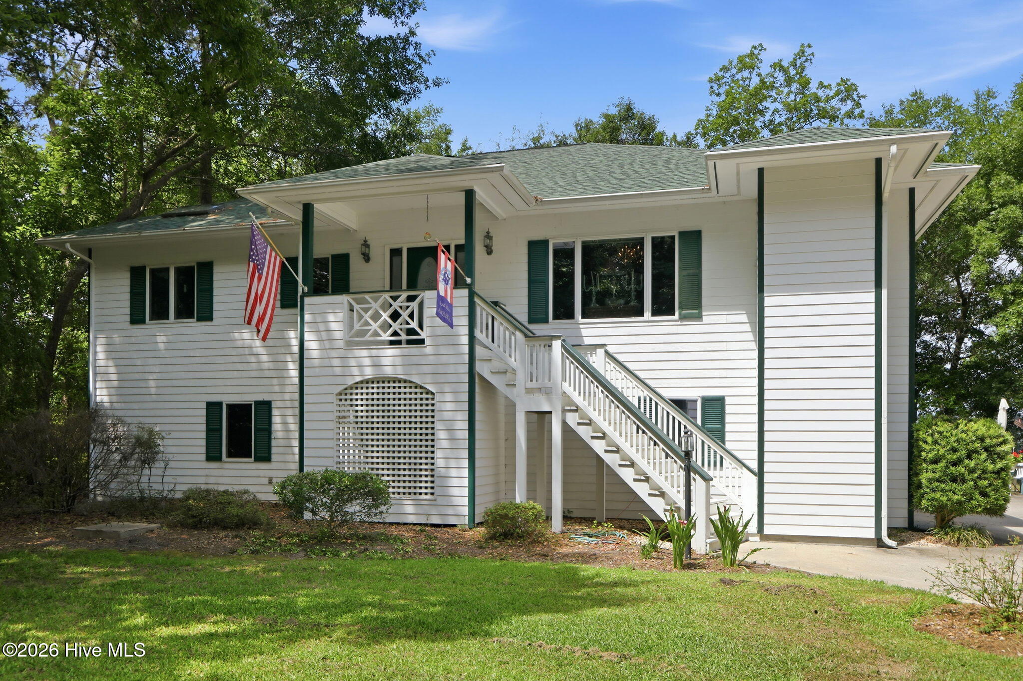 308 Silver Creek Landing Road