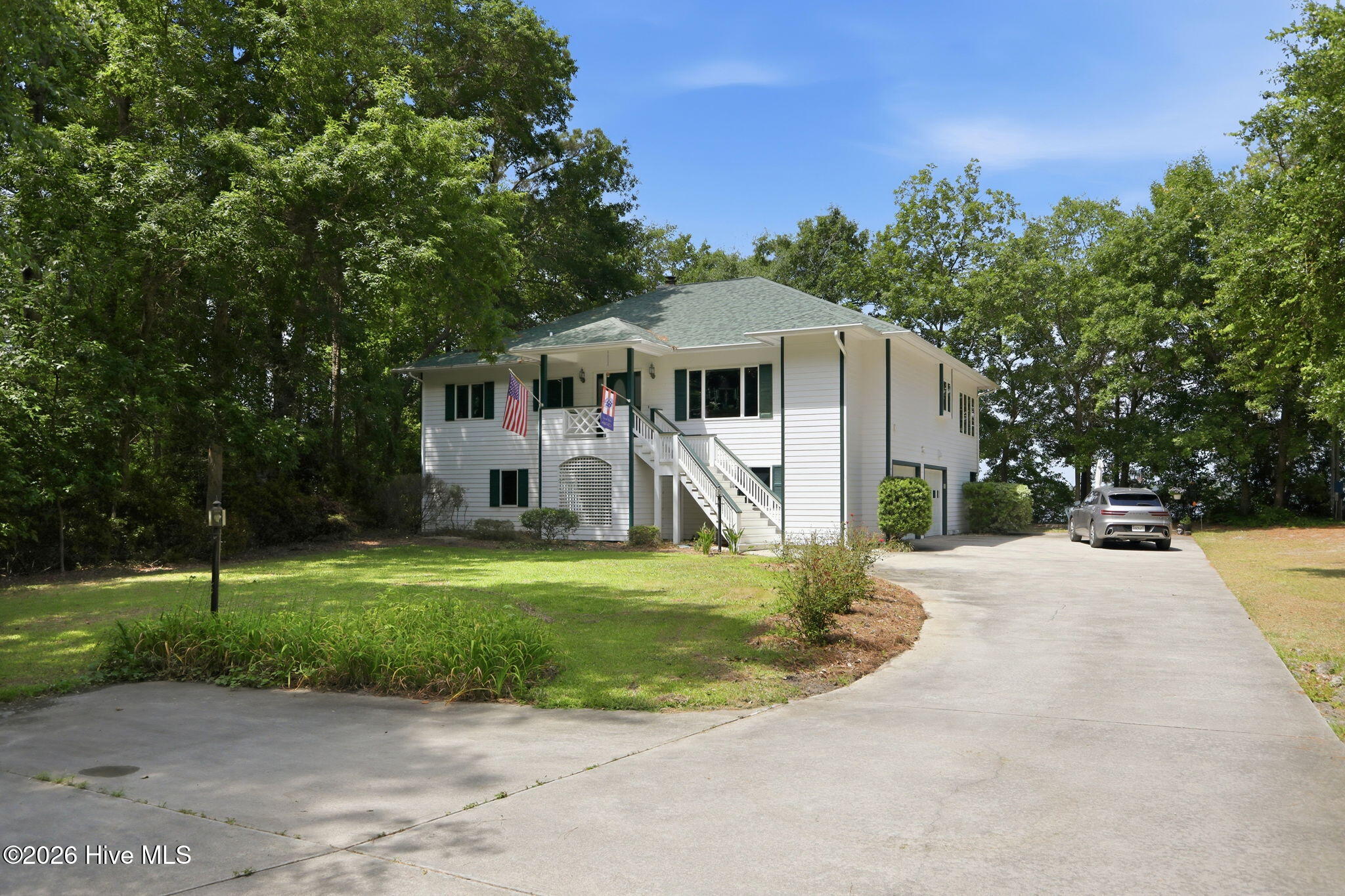 308 Silver Creek Landing Road