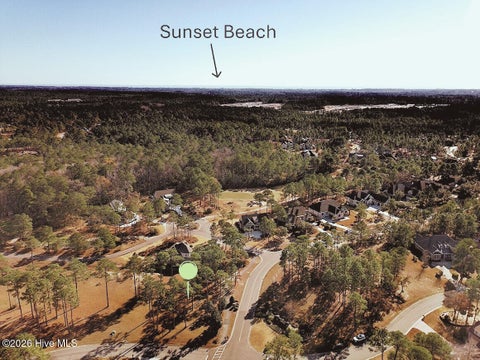 Photo of 6500 Castlebrook Way SW, Ocean Isle Beach, NC 28469 (MLS # 100593186)