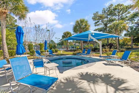 Tiny photo for 6500 Castlebrook Way SW, Ocean Isle Beach, NC 28469 (MLS # 100593186)