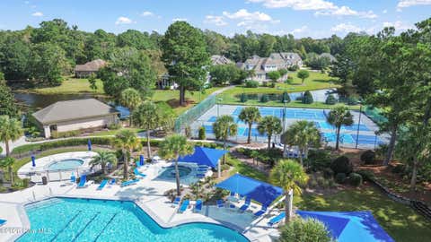 Tiny photo for 6500 Castlebrook Way SW, Ocean Isle Beach, NC 28469 (MLS # 100593186)