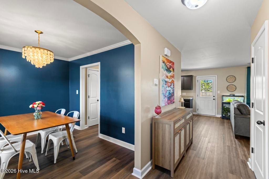 Photo of 120 Sonia Drive, Hubert, NC 28539 (MLS # 100561745)