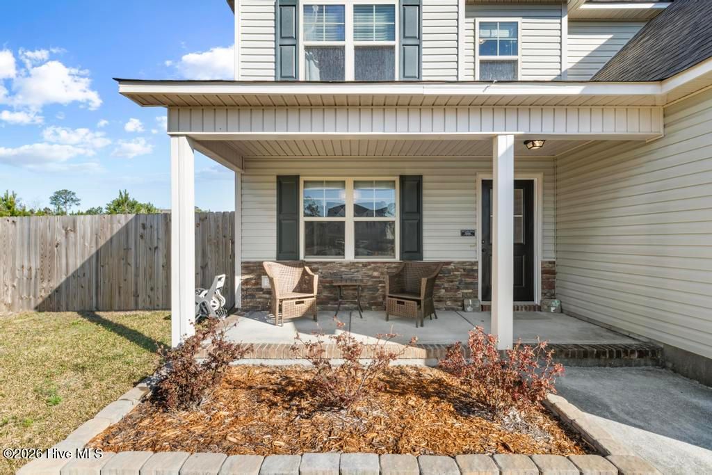 Photo of 120 Sonia Drive, Hubert, NC 28539 (MLS # 100561745)