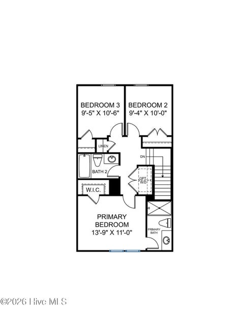 Tiny photo for 128 Storage Road, Wilmington, NC 28412 (MLS # 100597580)
