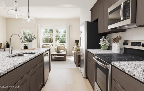 Tiny photo for 128 Storage Road, Wilmington, NC 28412 (MLS # 100597580)