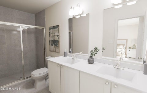 Tiny photo for 128 Storage Road, Wilmington, NC 28412 (MLS # 100597580)