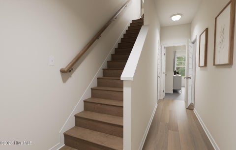 Tiny photo for 128 Storage Road, Wilmington, NC 28412 (MLS # 100597580)