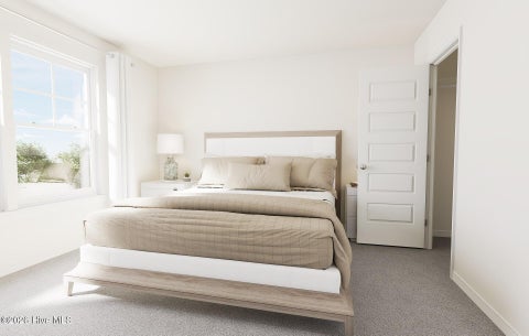 Tiny photo for 128 Storage Road, Wilmington, NC 28412 (MLS # 100597580)