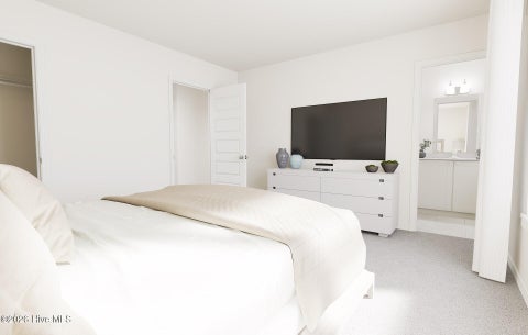 Tiny photo for 128 Storage Road, Wilmington, NC 28412 (MLS # 100597580)