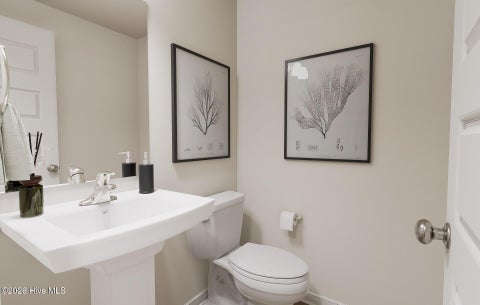 Tiny photo for 128 Storage Road, Wilmington, NC 28412 (MLS # 100597580)