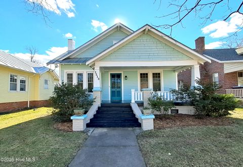Photo of 1513 Rhem Avenue, New Bern, NC 28560 (MLS # 100545095)