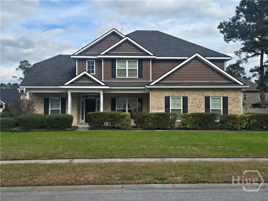 Photo of 217 Blandford Way, Rincon, GA 31326 (MLS # SA349350)