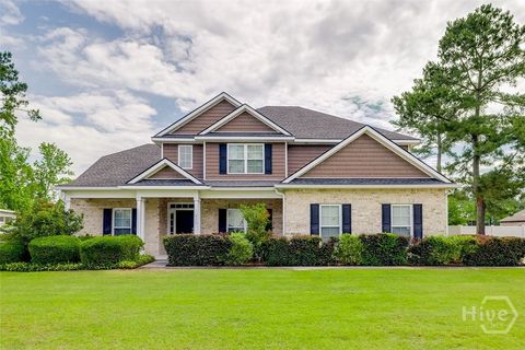 Photo of 217 Blandford Way, Rincon, GA 31326 (MLS # SA349350)