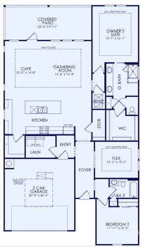 132 Birch Drive