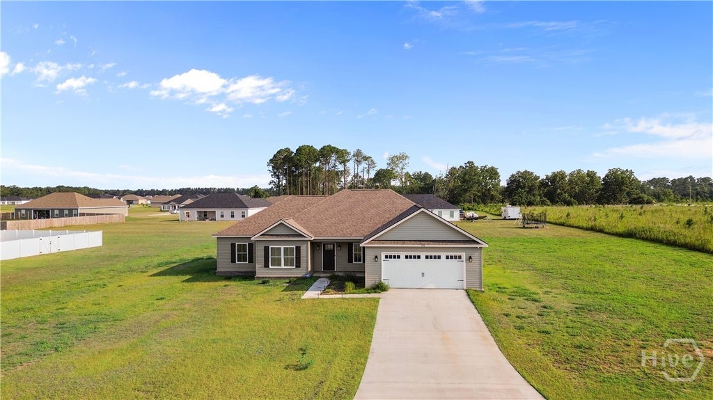 Photo of 528 Doyle Lane LN, Statesboro, GA 30458 (MLS # SA361539)