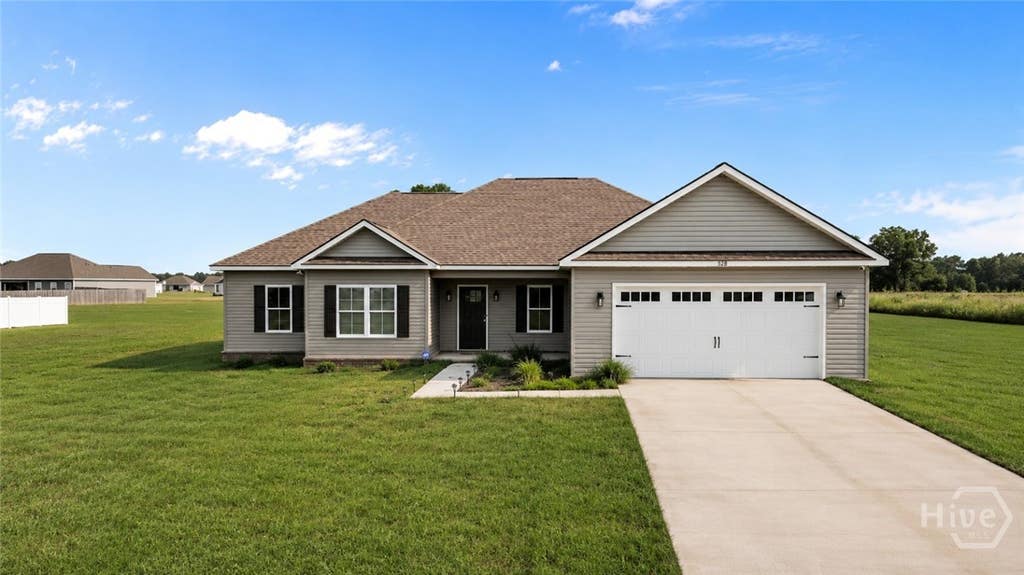 Photo of 528 Doyle Lane LN, Statesboro, GA 30458 (MLS # SA361539)