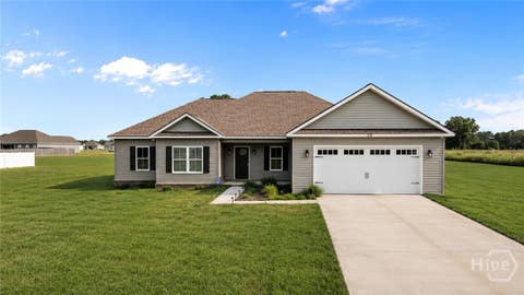 Photo of 528 Doyle Lane LN, Statesboro, GA 30458 (MLS # SA361539)