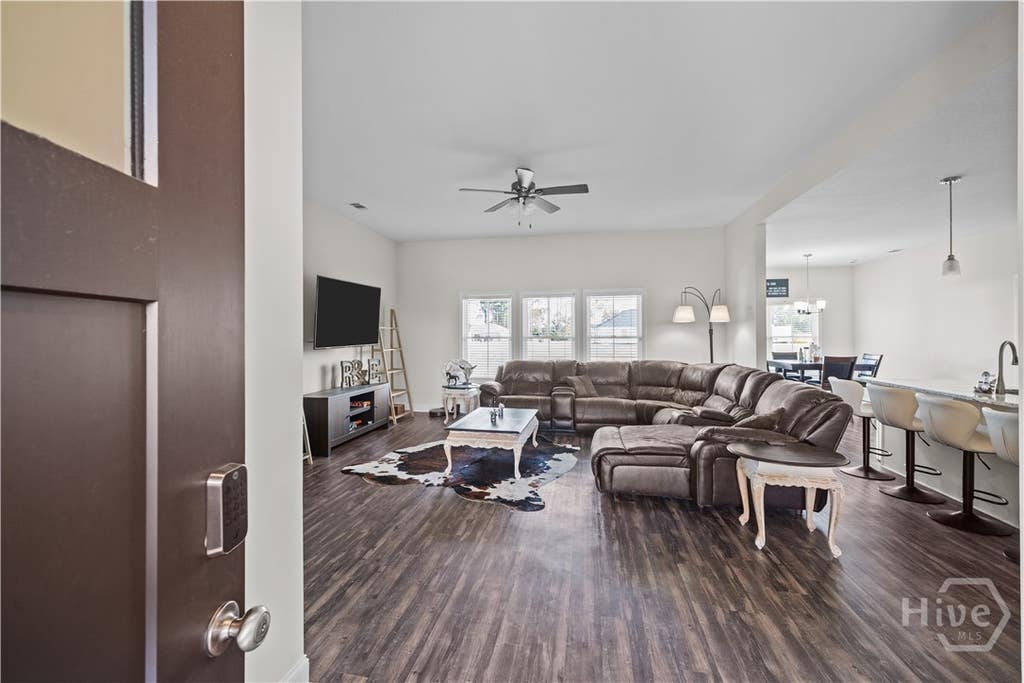 Photo of 528 Doyle Lane LN, Statesboro, GA 30458 (MLS # SA361539)