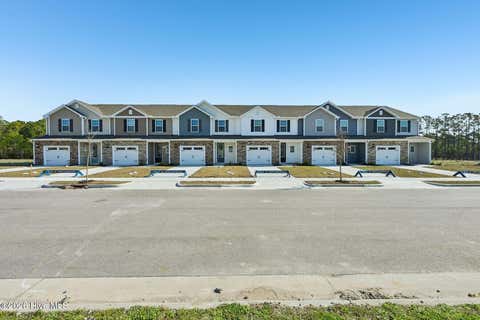 Tiny photo for 83 Commons View Drive, Hampstead, NC 28443 (MLS # 100593020)