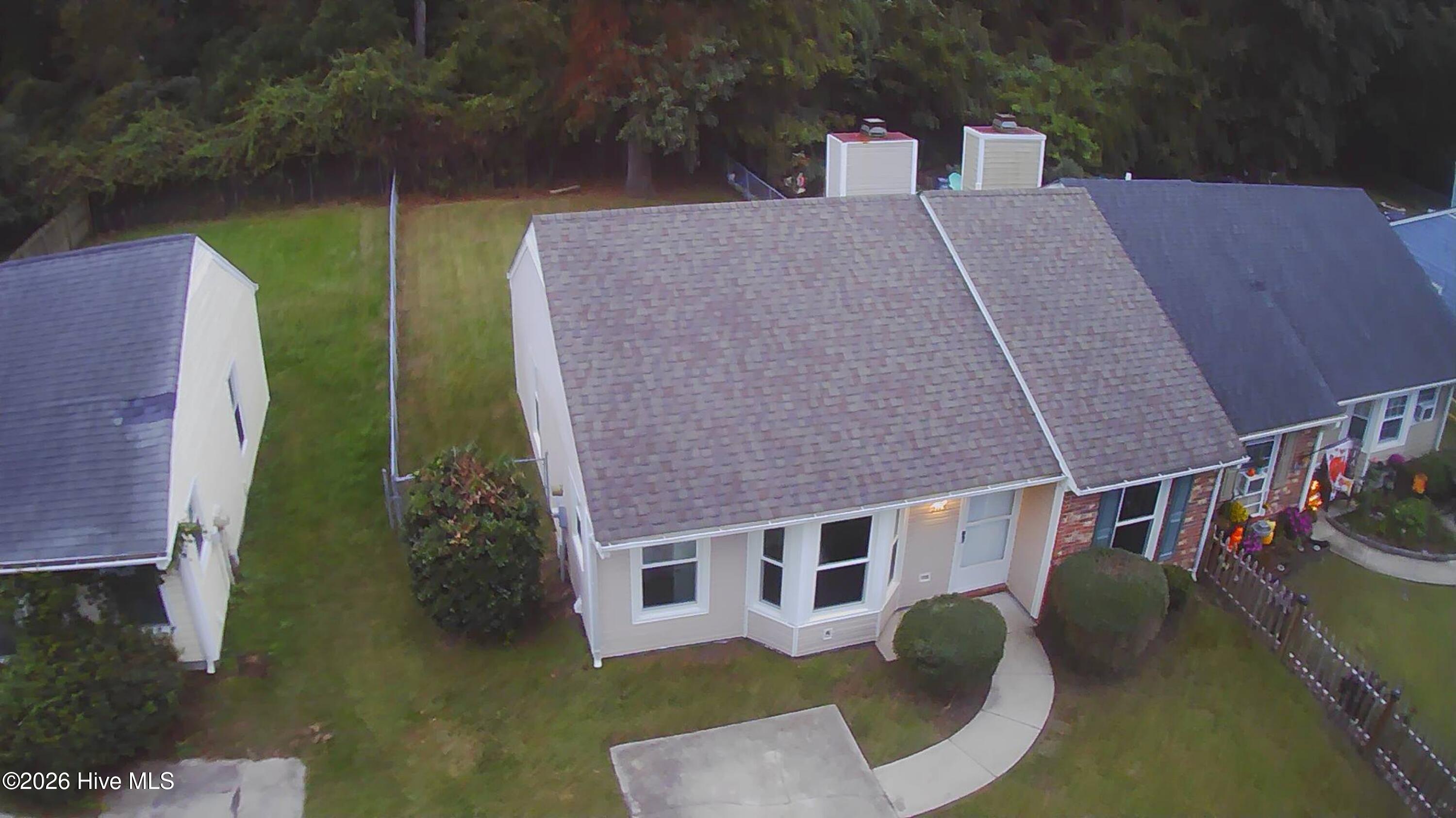 2113 Rolling Ridge Drive