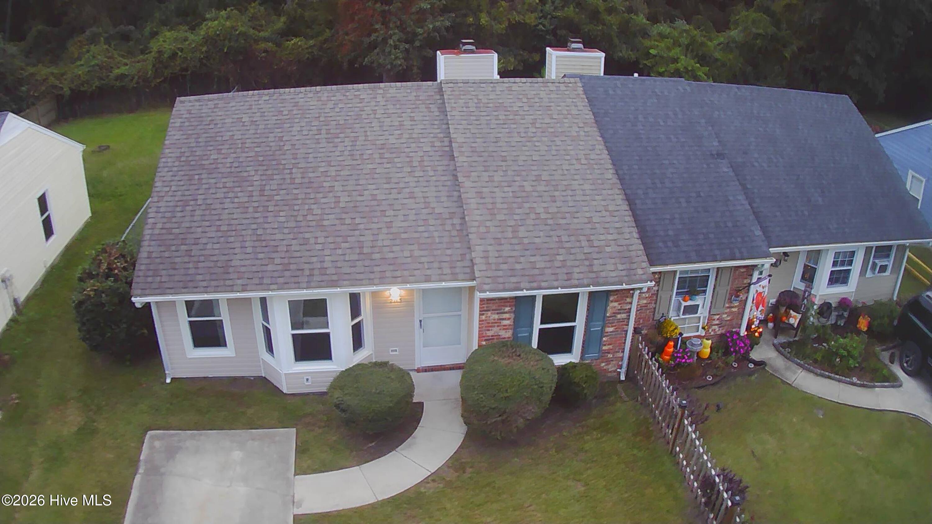 2113 Rolling Ridge Drive