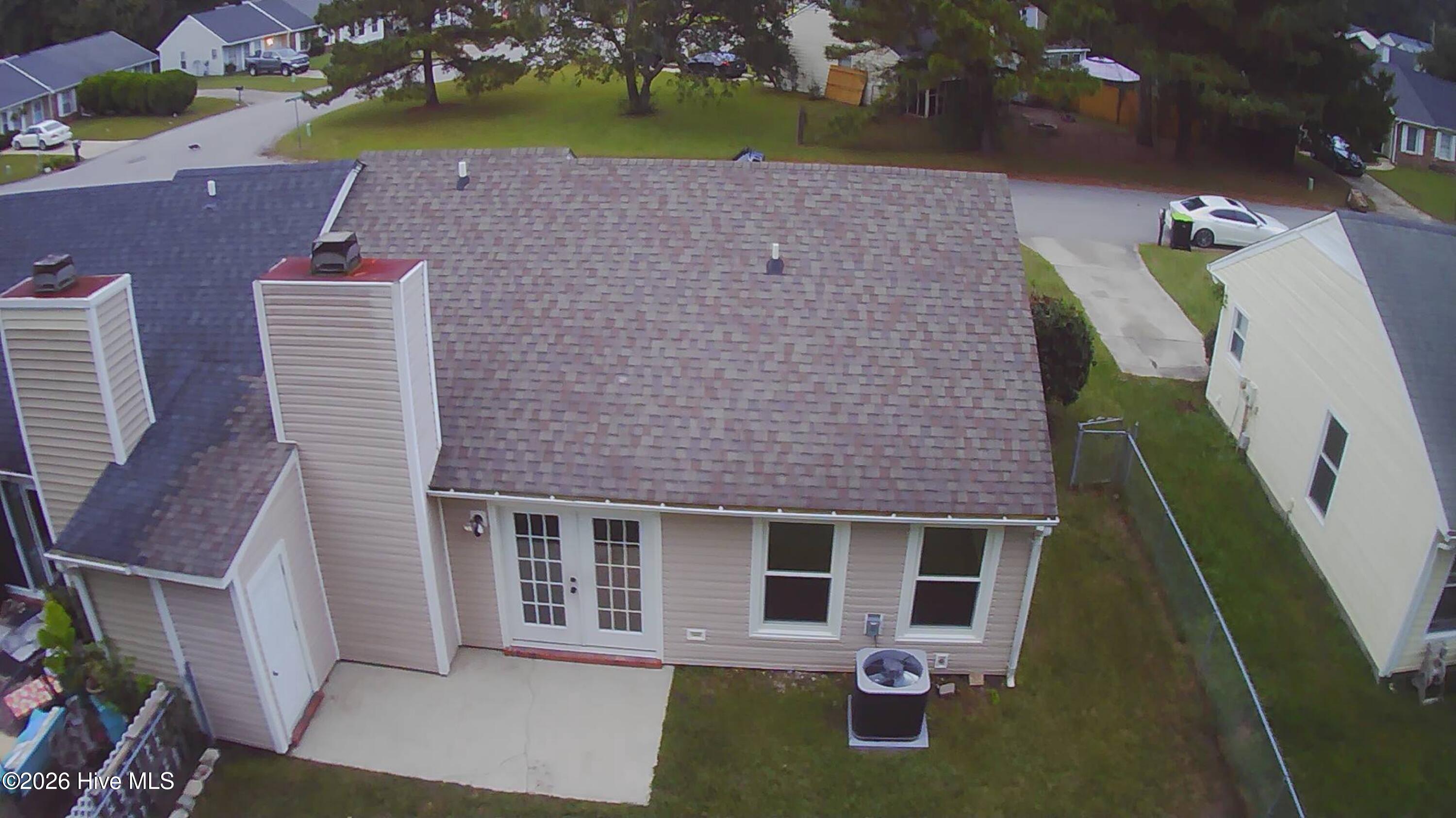 2113 Rolling Ridge Drive