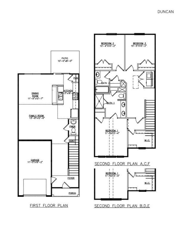 Photo of 116 Lakeside Lane, Rincon, GA 31326 (MLS # SA363460)