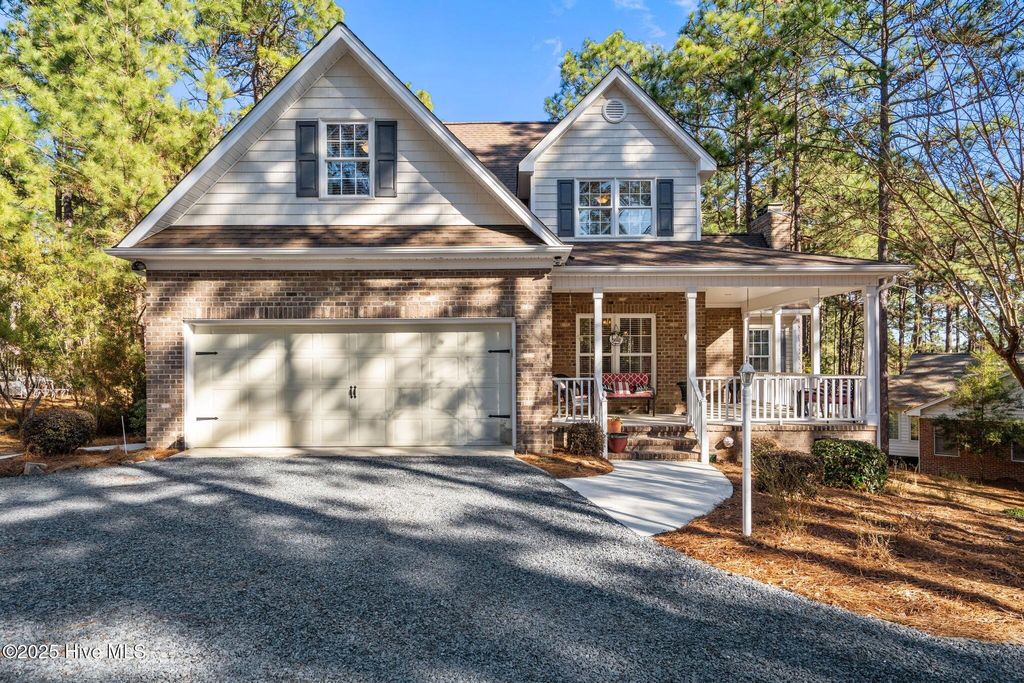 Photo of 176 Simmons Drive, West End, NC 27376 (MLS # 100545829)