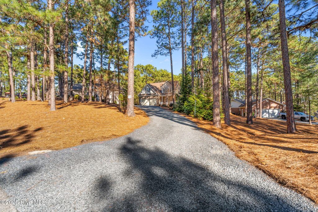 Photo of 176 Simmons Drive, West End, NC 27376 (MLS # 100545829)