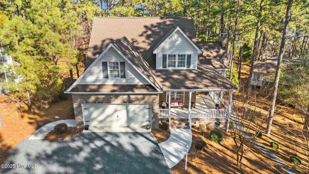 Photo of 176 Simmons Drive, West End, NC 27376 (MLS # 100545829)